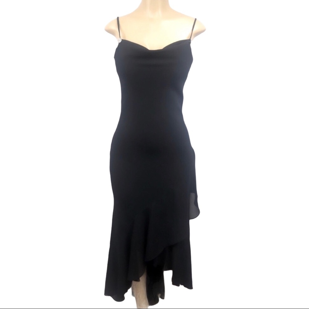 Blondie Nites Dress - Picture 2 of 5